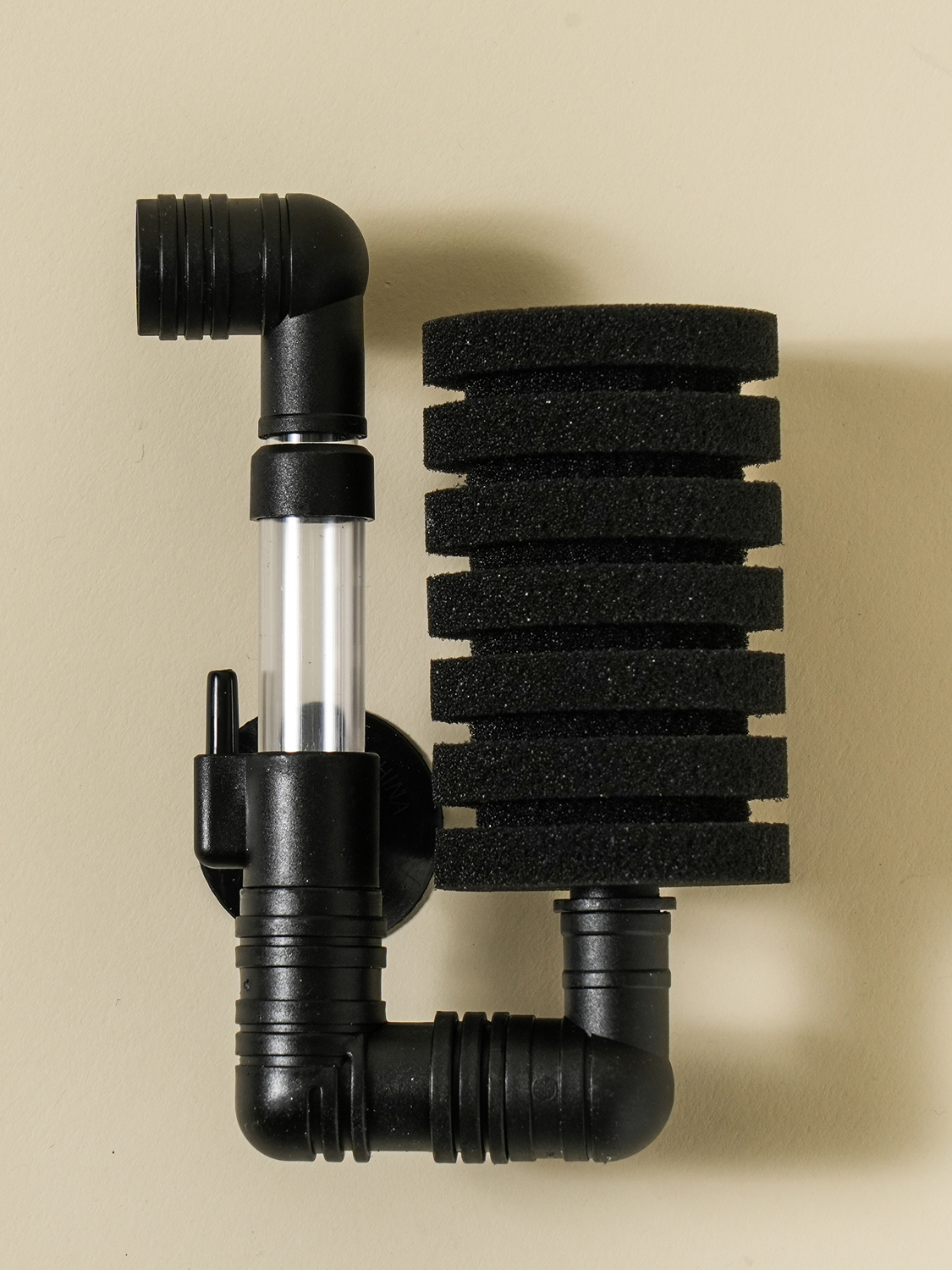 [Pet] Aquarium sponge filter short term
