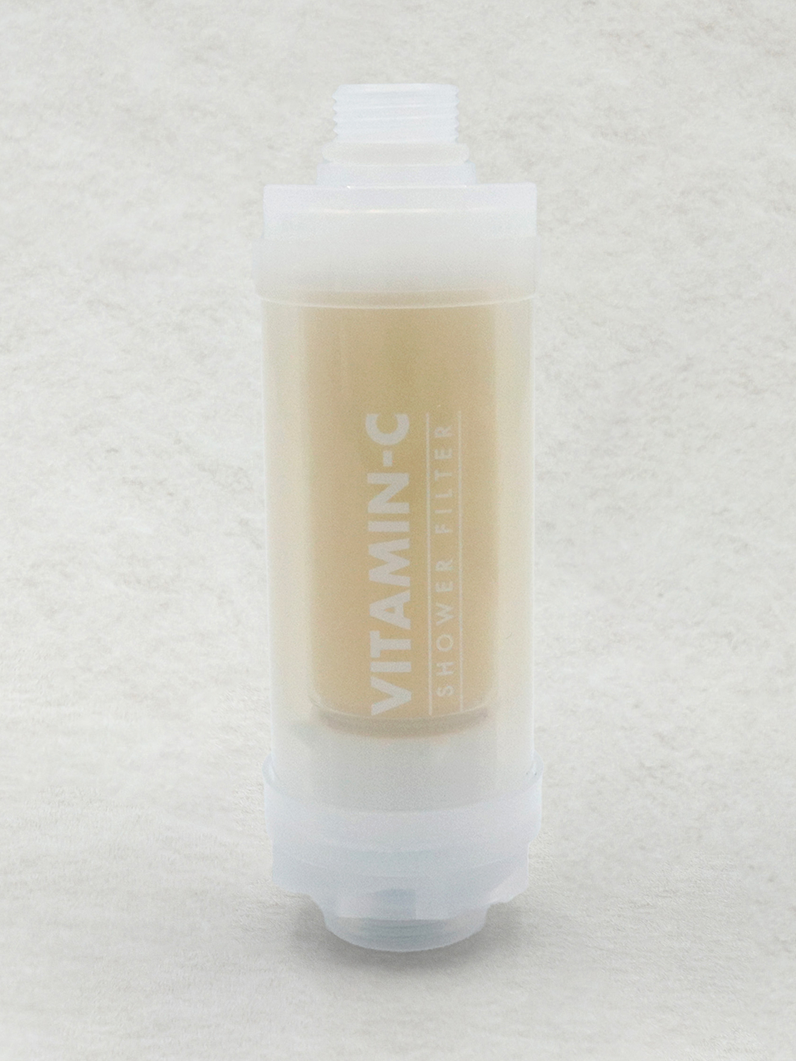 Vitamin Shower Filter (Lemon)