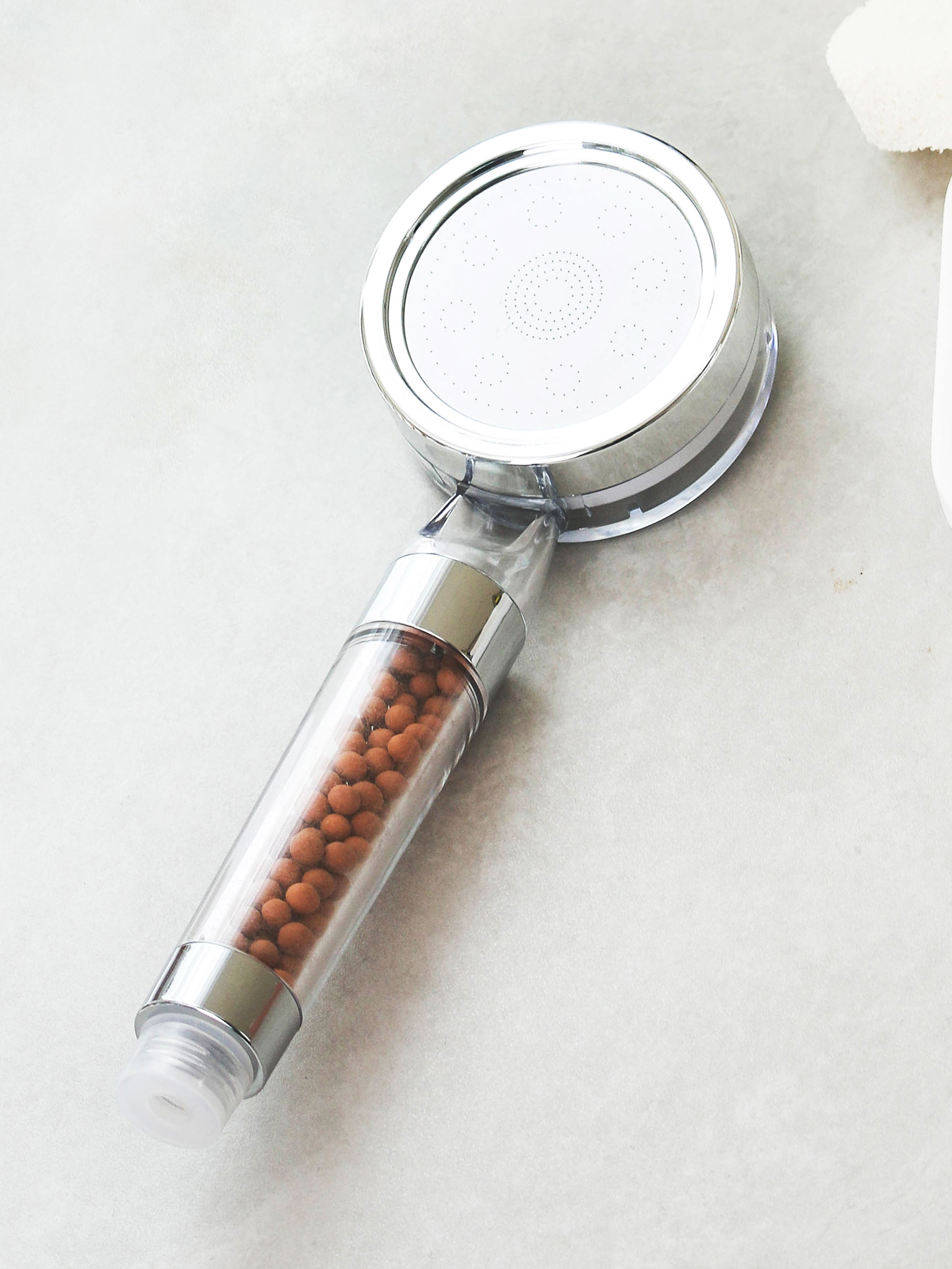 Elvanseok Shower Head