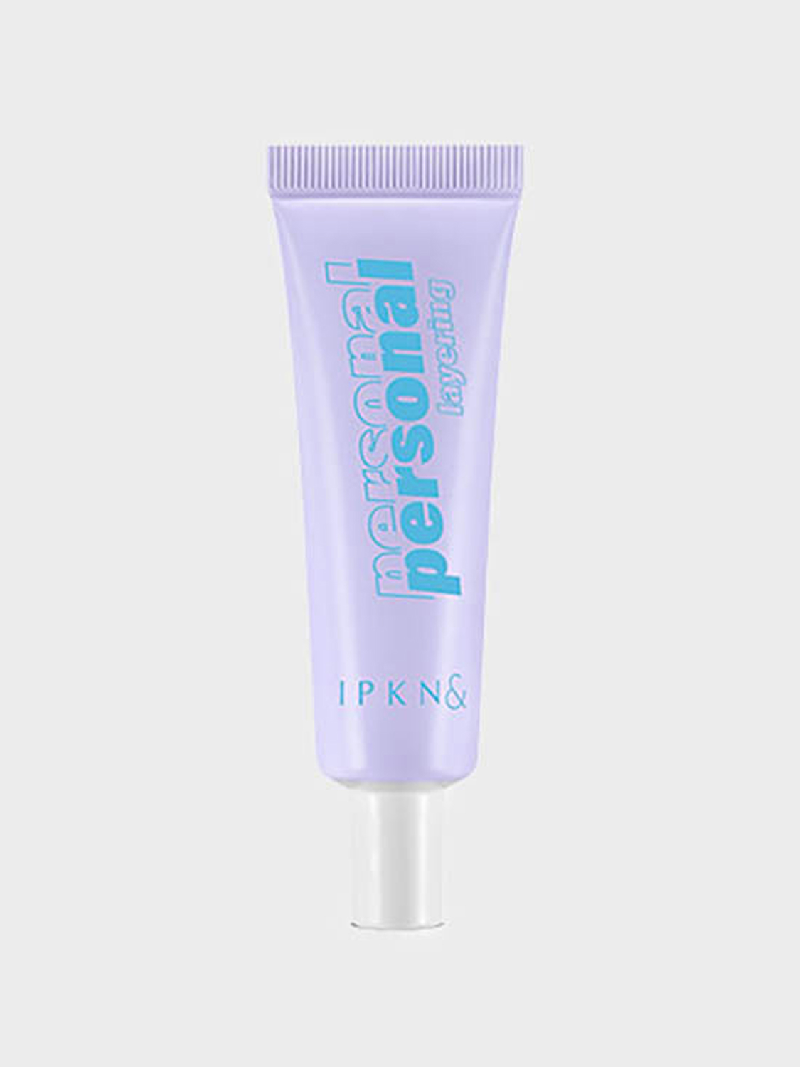 IPKN Personal Tone Correcting Base (Lavender) 25ml