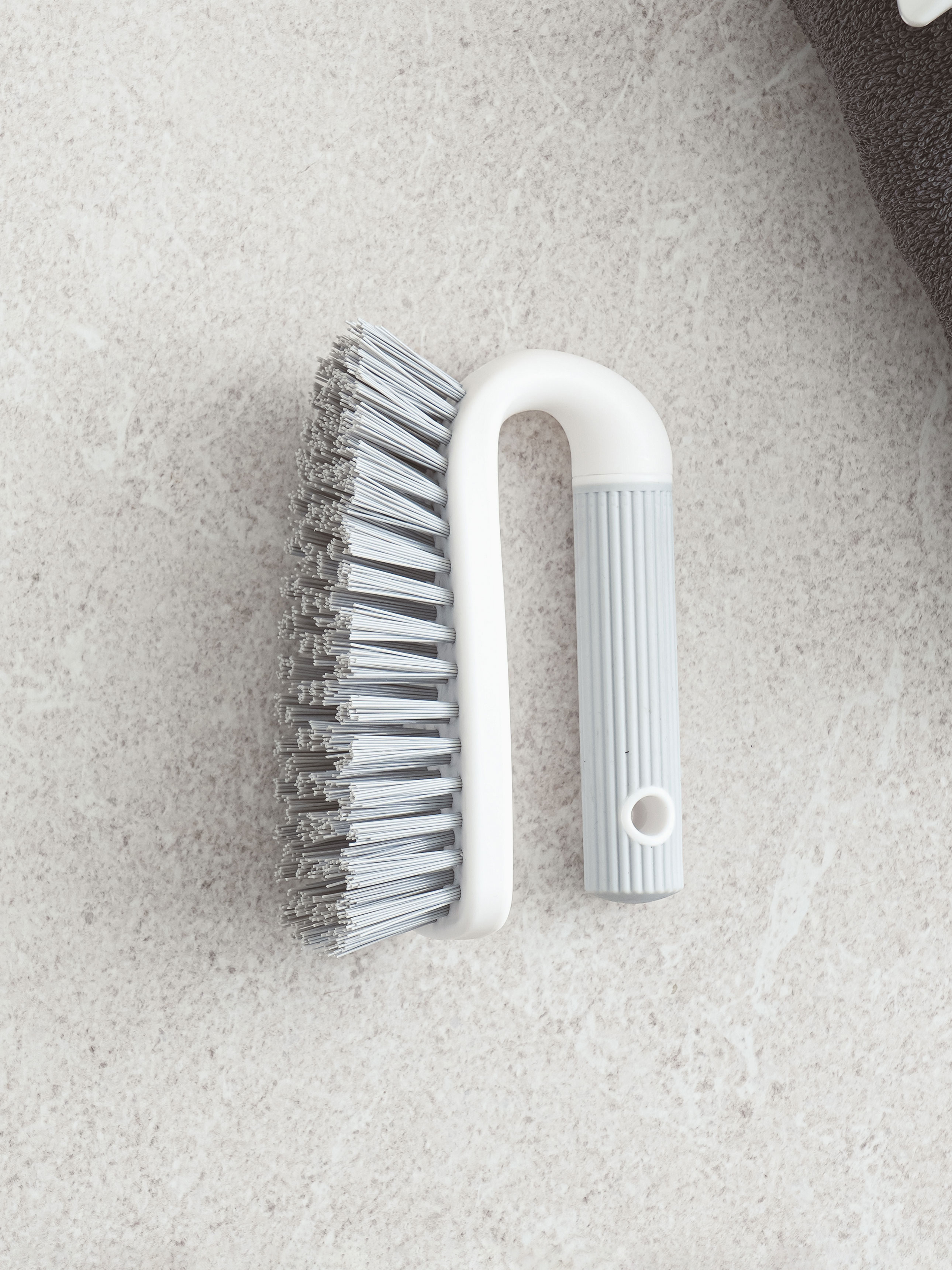 Super Strong PBT Cleaner Floor Brush