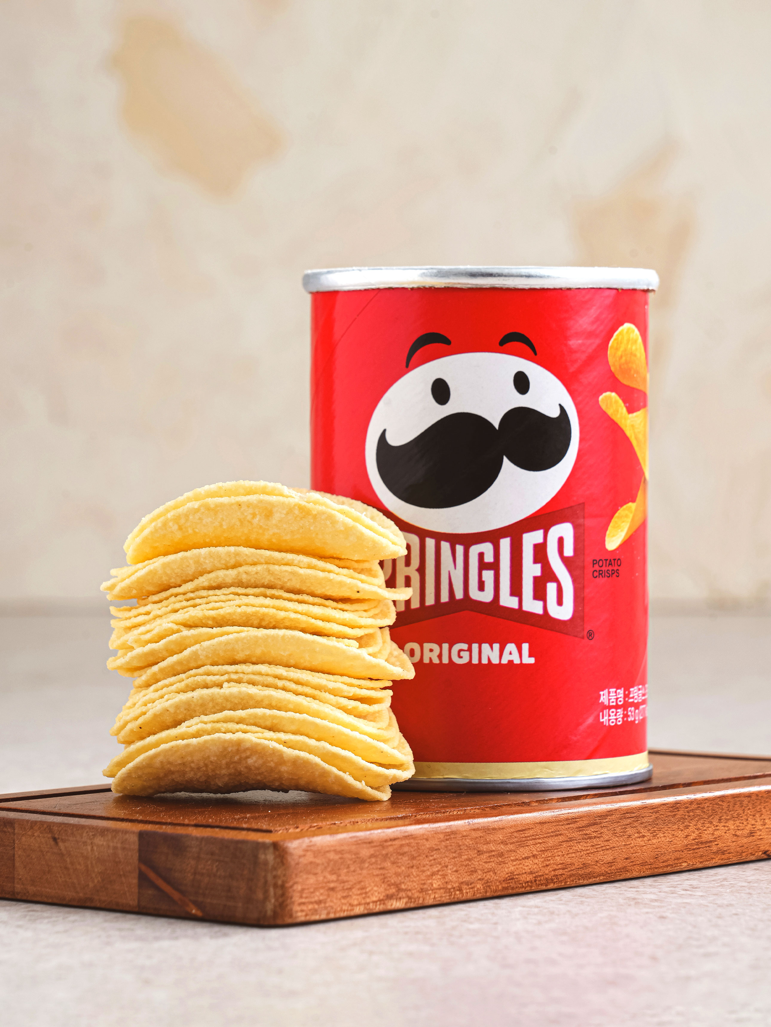 Pringles Original 53 g