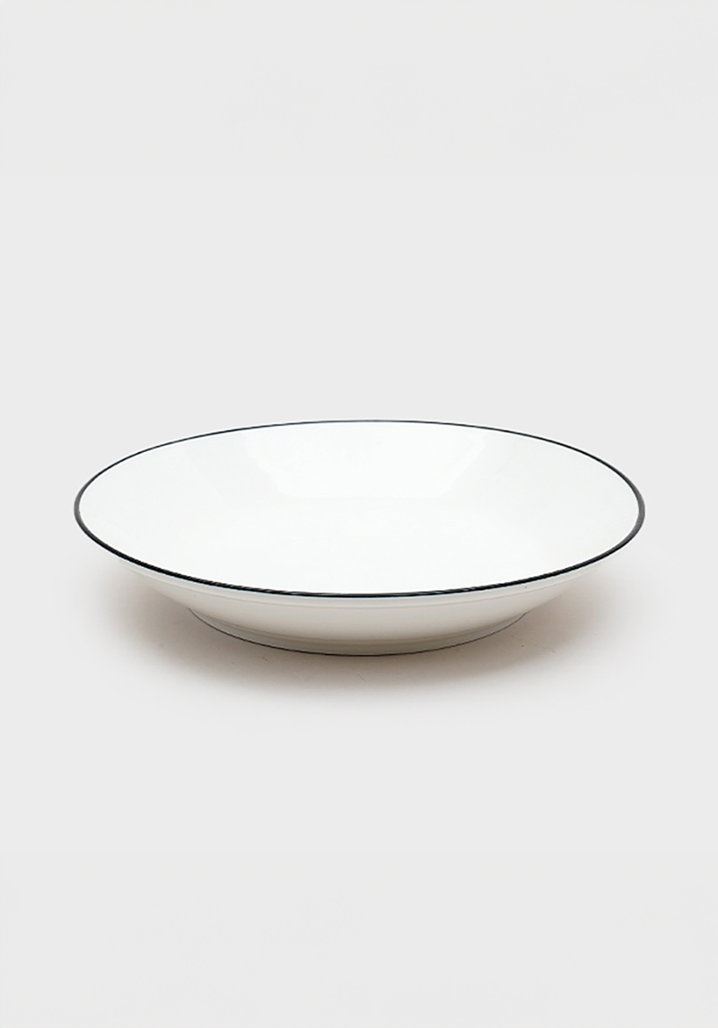 Leblanc plate 22 cm